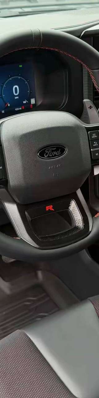2026 Ford F-150 Raptor R thumbnail 10