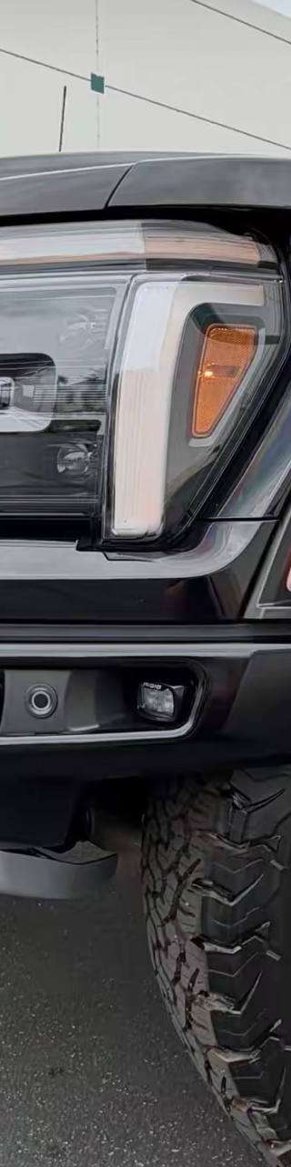 2026 Ford F-150 Raptor R thumbnail 15