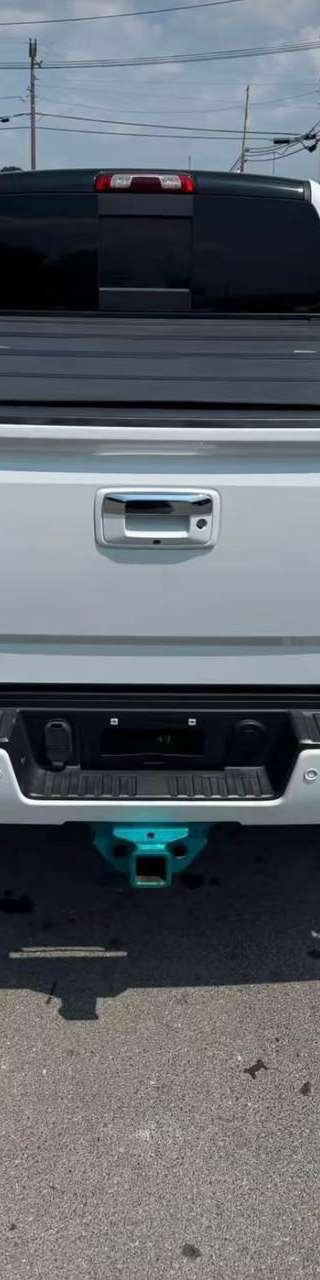 2017 GMC Sierra 2500HD Denali thumbnail 8
