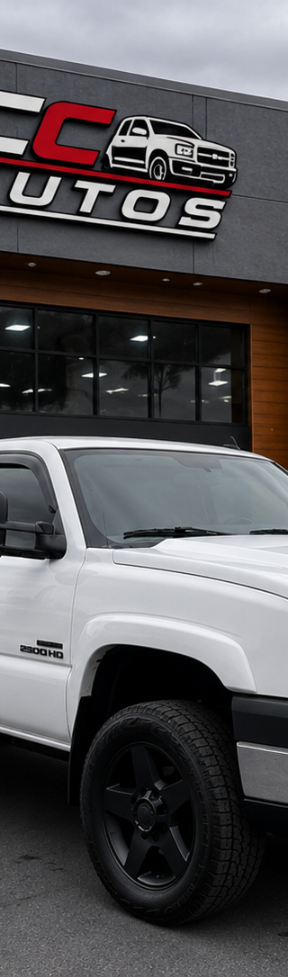 2006 Chevrolet Silverado 2500HD LBZ Duramax thumbnail 1