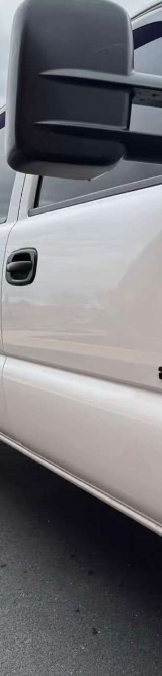 2006 Chevrolet Silverado 2500HD LBZ Duramax thumbnail 2