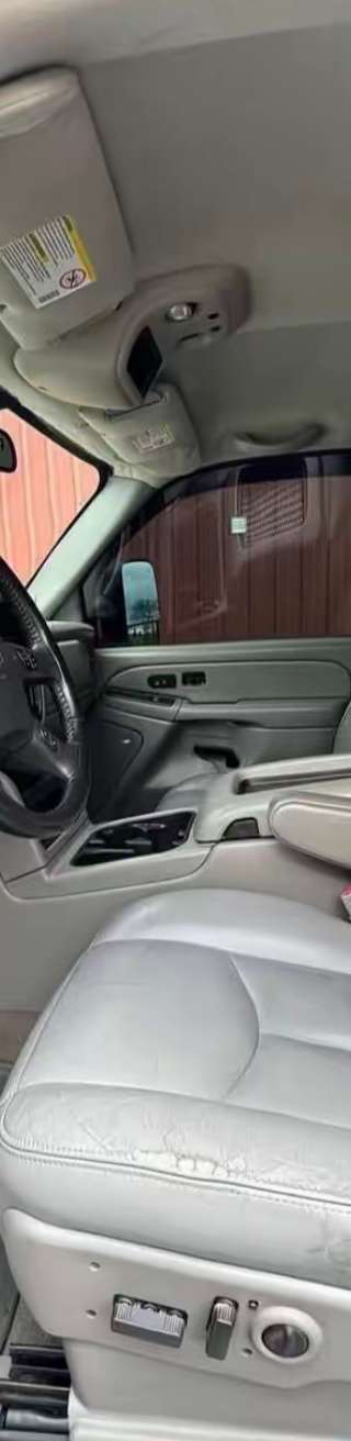 2006 Chevrolet Silverado 2500HD LBZ Duramax thumbnail 3