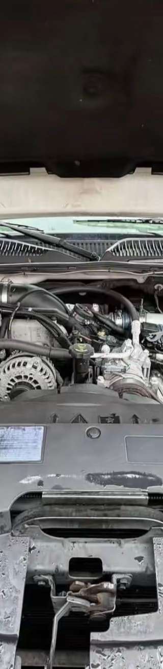 2006 Chevrolet Silverado 2500HD LBZ Duramax thumbnail 4