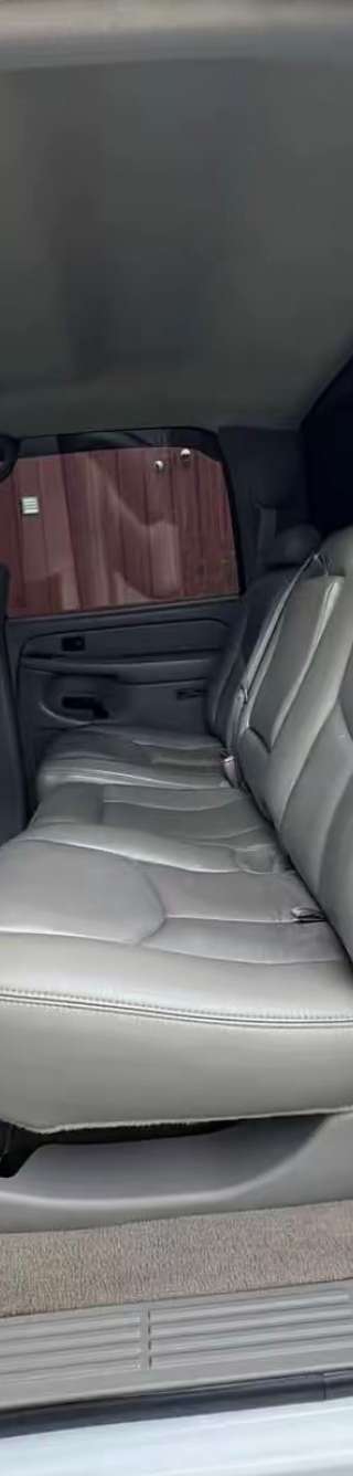 2006 Chevrolet Silverado 2500HD LBZ Duramax thumbnail 6
