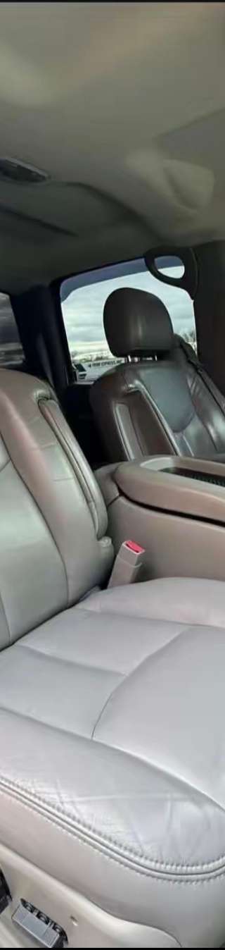 2006 Chevrolet Silverado 2500HD LBZ Duramax thumbnail 7