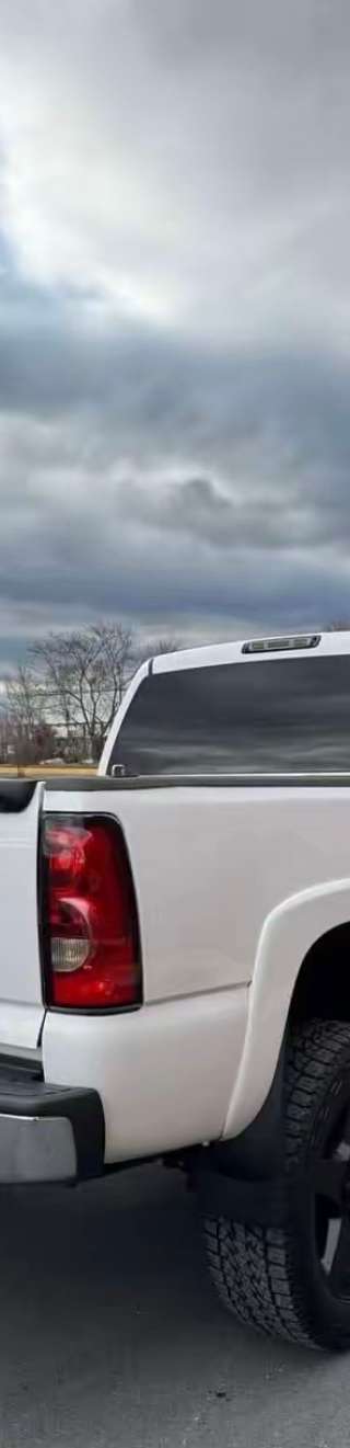 2006 Chevrolet Silverado 2500HD LBZ Duramax thumbnail 8