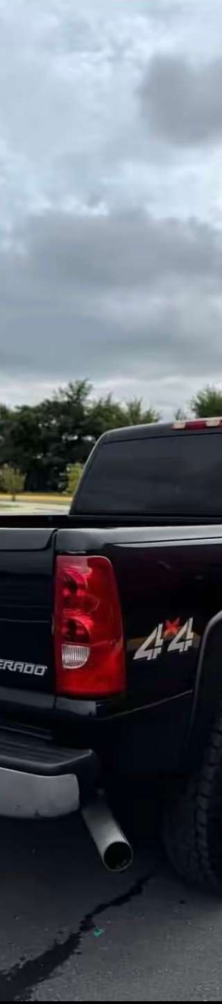 2006 Chevrolet Silverado 2500HD LT3 LBZ Duramax thumbnail 2