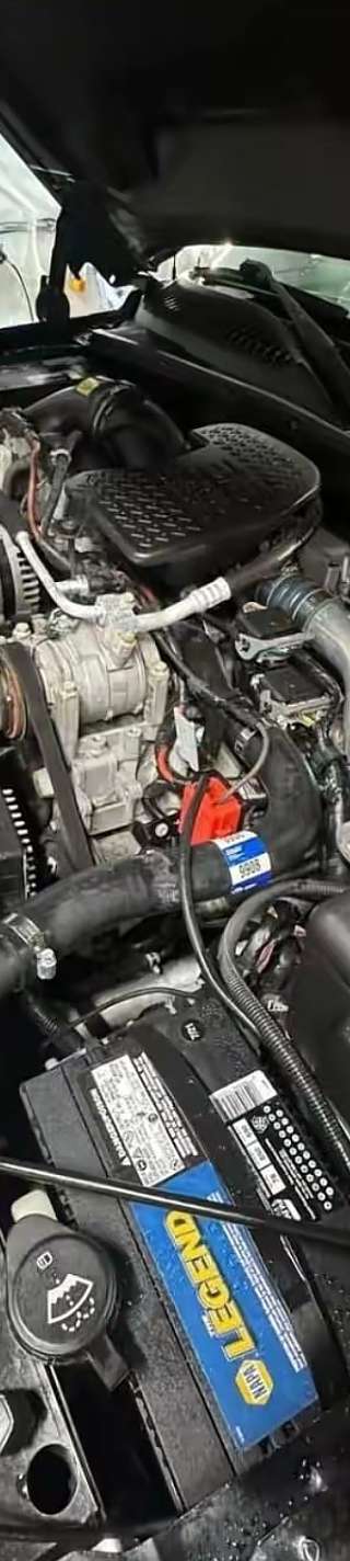 2006 Chevrolet Silverado 2500HD LT3 LBZ Duramax thumbnail 5