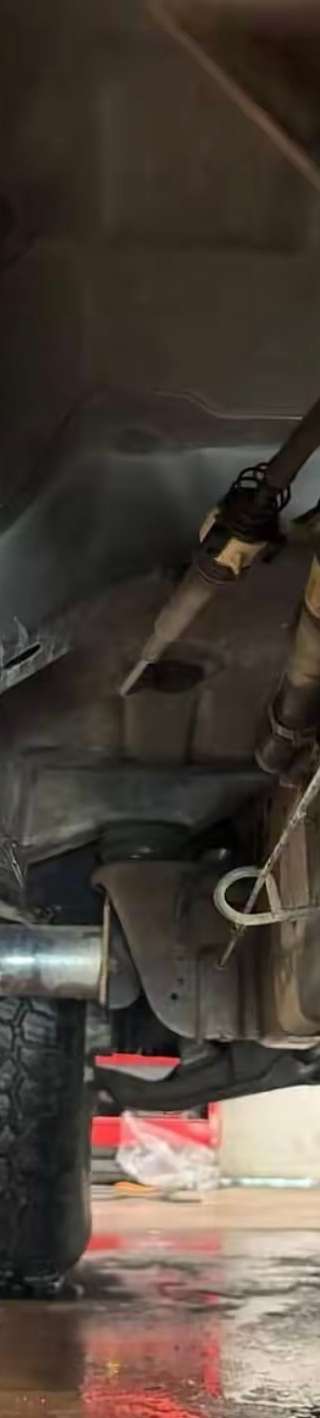 2006 Chevrolet Silverado 2500HD LT3 LBZ Duramax thumbnail 7
