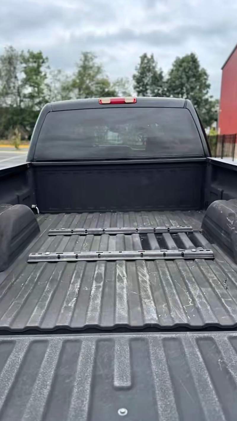 2006 Chevrolet Silverado 2500HD LT3 LBZ Duramax 9