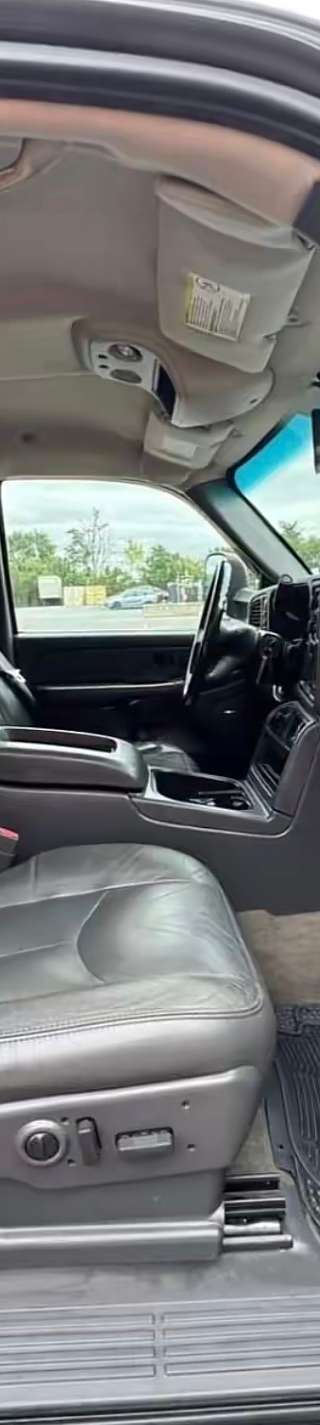 2006 Chevrolet Silverado 2500HD LT3 LBZ Duramax thumbnail 11