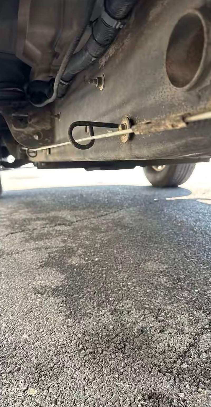 2008 Chevrolet Silverado 2500HD LT LMM Duramax 8