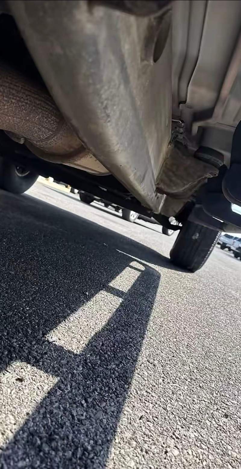 2008 Chevrolet Silverado 2500HD LT LMM Duramax 9