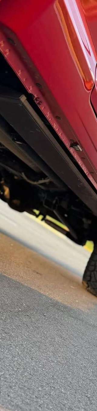 2011 Ram 3500 Laramie mega cab thumbnail 14