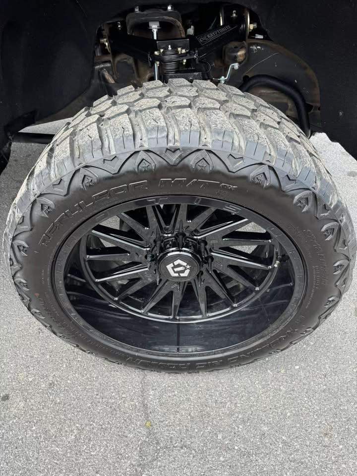 2020 GMC Sierra 2500HD Denali 3