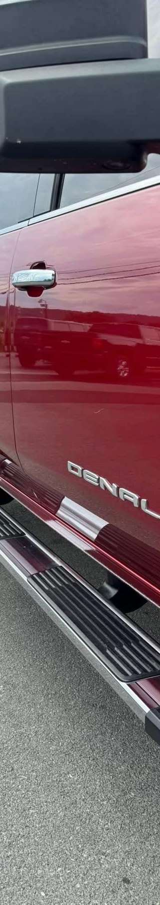 2020 GMC Sierra 2500HD Denali thumbnail 4