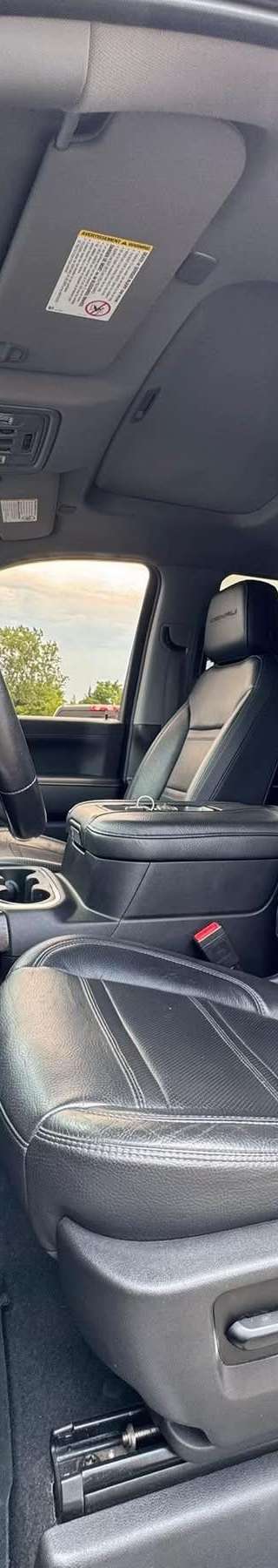 2020 GMC Sierra 2500HD Denali thumbnail 10