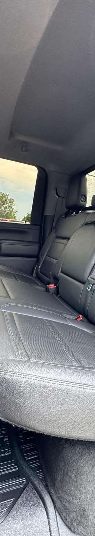 2020 GMC Sierra 2500HD Denali thumbnail 12