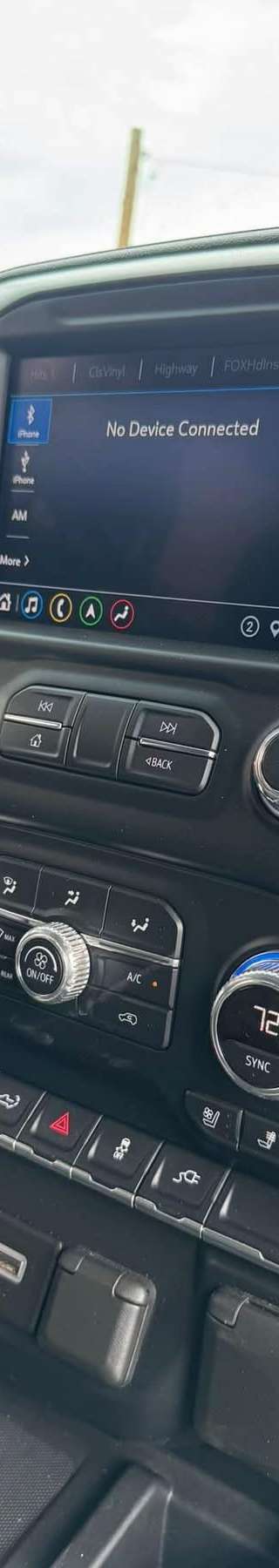 2020 GMC Sierra 2500HD Denali thumbnail 13