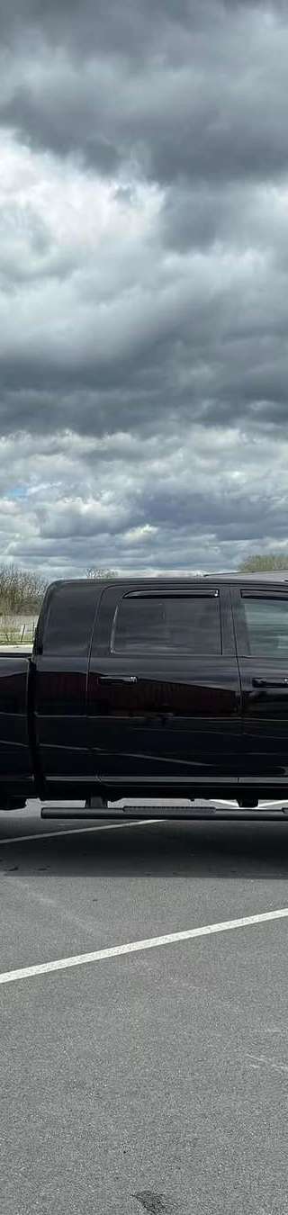 2014 Ram 2500 Big Horn Mega Cab thumbnail 2