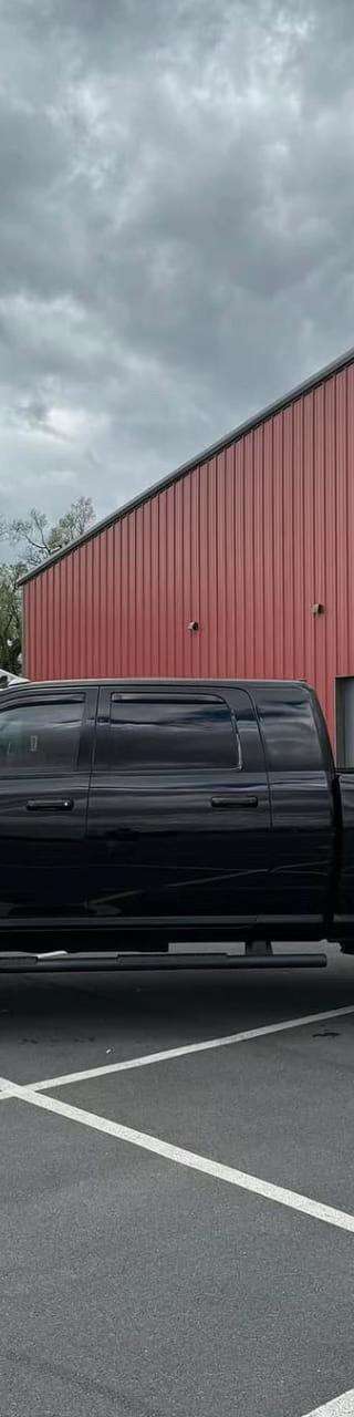 2014 Ram 2500 Big Horn Mega Cab thumbnail 7