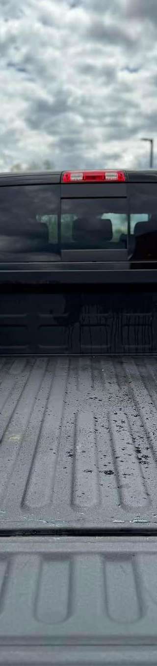 2014 Ram 2500 Big Horn Mega Cab thumbnail 8