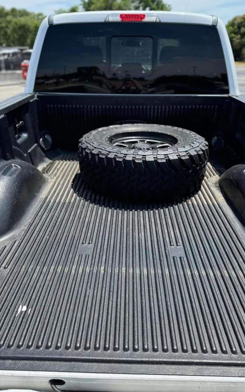 2017 Ford F-250 Super Duty Lariat Ultimate 10