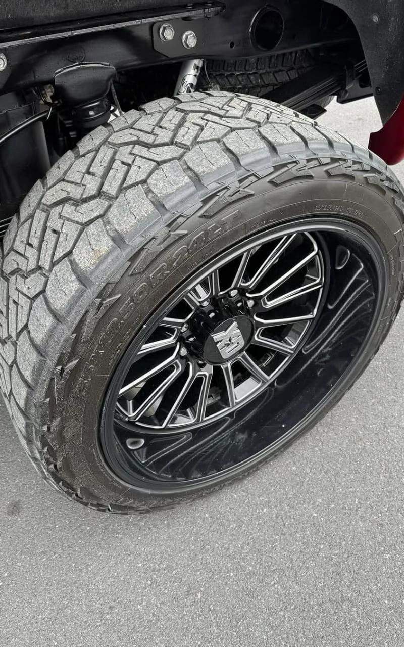 2018 GMC Sierra 2500HD Denali 3