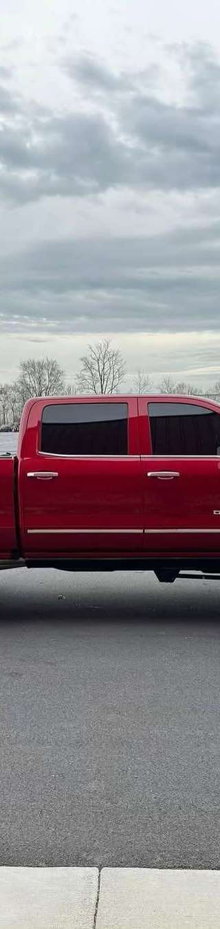 2018 GMC Sierra 2500HD Denali thumbnail 7