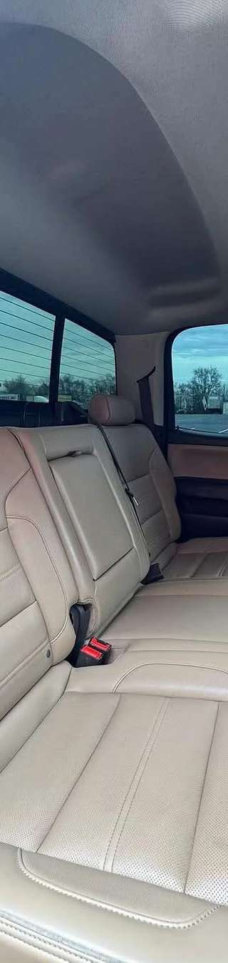 2018 GMC Sierra 2500HD Denali thumbnail 9