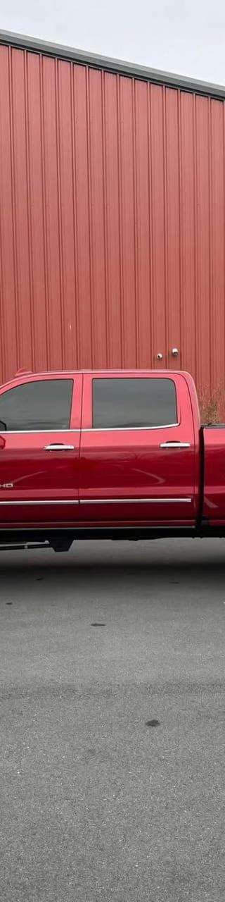 2018 GMC Sierra 2500HD Denali thumbnail 18