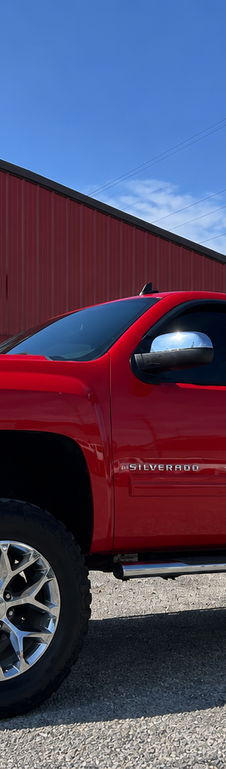 2013 Chevrolet Silverado 1500 LS Z71 thumbnail 1