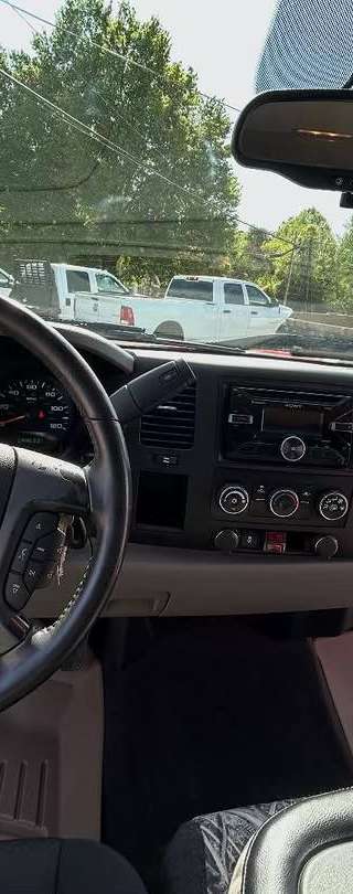2013 Chevrolet Silverado 1500 LS Z71 thumbnail 3