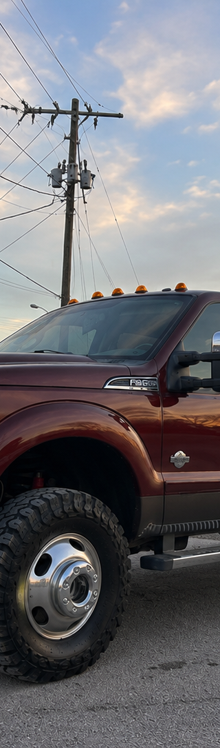 2015 Ford F-350 Super Duty King Ranch thumbnail 1
