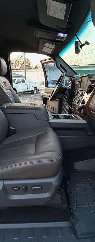 2015 Ford F-350 Super Duty King Ranch thumbnail 6