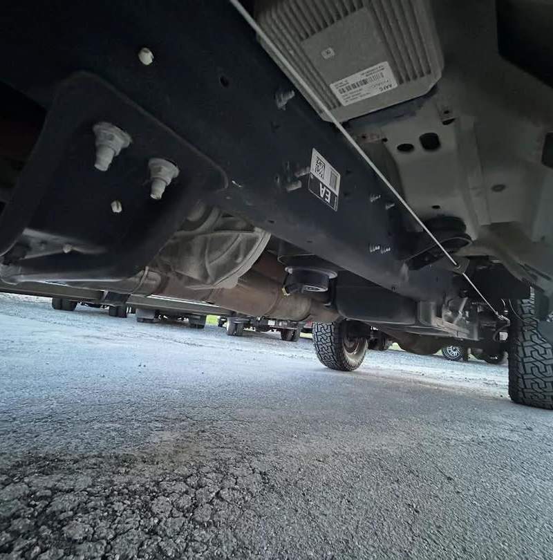 2015 Ford F-350 Super Duty Lariat 6
