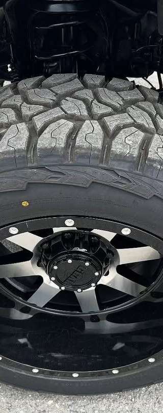 2012 Ram 2500 SLT thumbnail 5