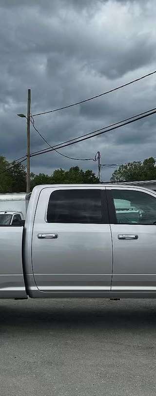 2012 Ram 2500 SLT thumbnail 10