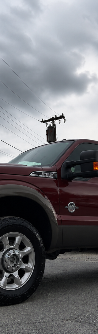 2016 Ford F-250 Lariat thumbnail 1