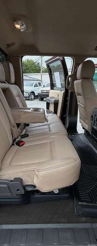 2016 Ford F-250 Lariat thumbnail 5
