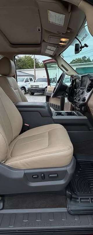 2016 Ford F-250 Lariat thumbnail 6