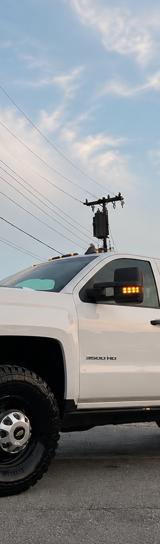 2016 Chevrolet Silverado 3500HD Duramax thumbnail 1