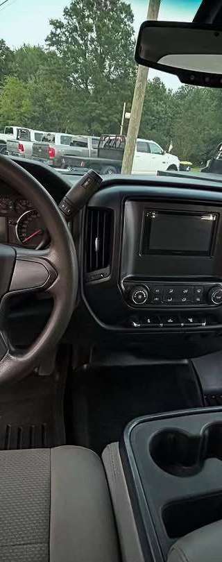 2016 Chevrolet Silverado 3500HD Duramax thumbnail 8