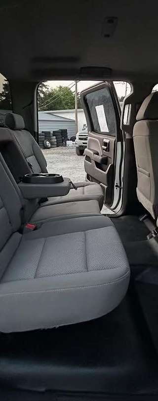2016 Chevrolet Silverado 3500HD Duramax thumbnail 10