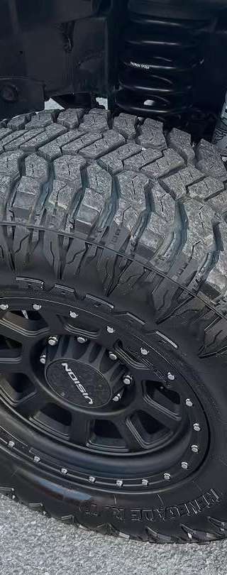 2018 Ram 2500 Tradesman thumbnail 3