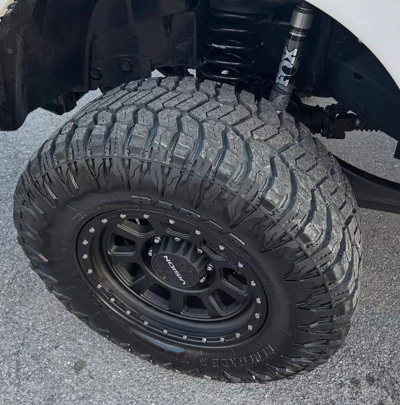 2018 Ram 2500 Tradesman 3