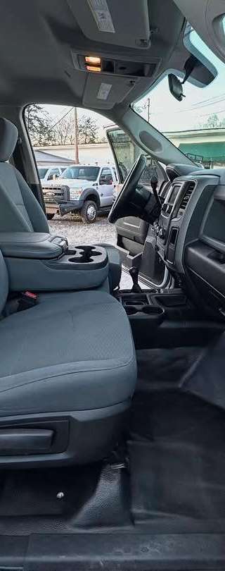 2018 Ram 2500 Tradesman thumbnail 10