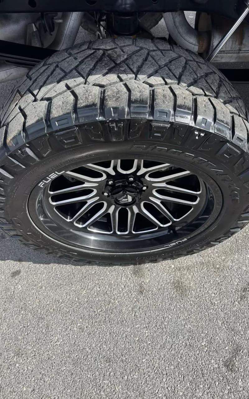 2020 Ford F-150 EcoBoost 3