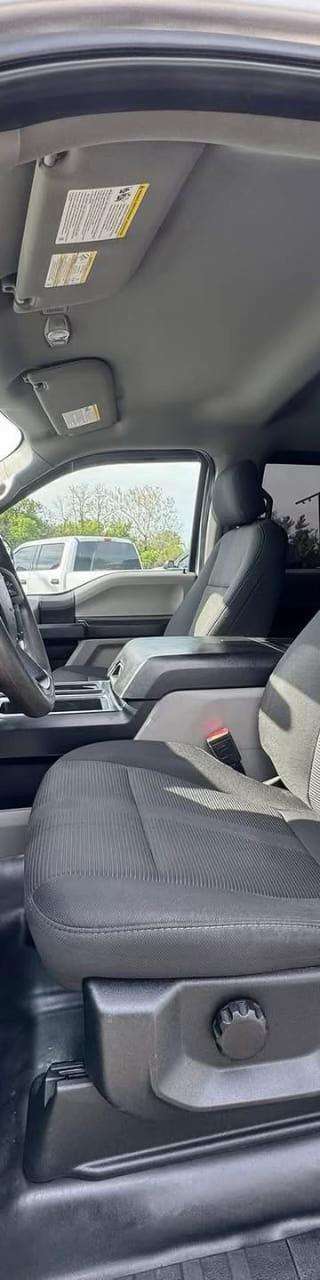 2020 Ford F-150 EcoBoost thumbnail 4