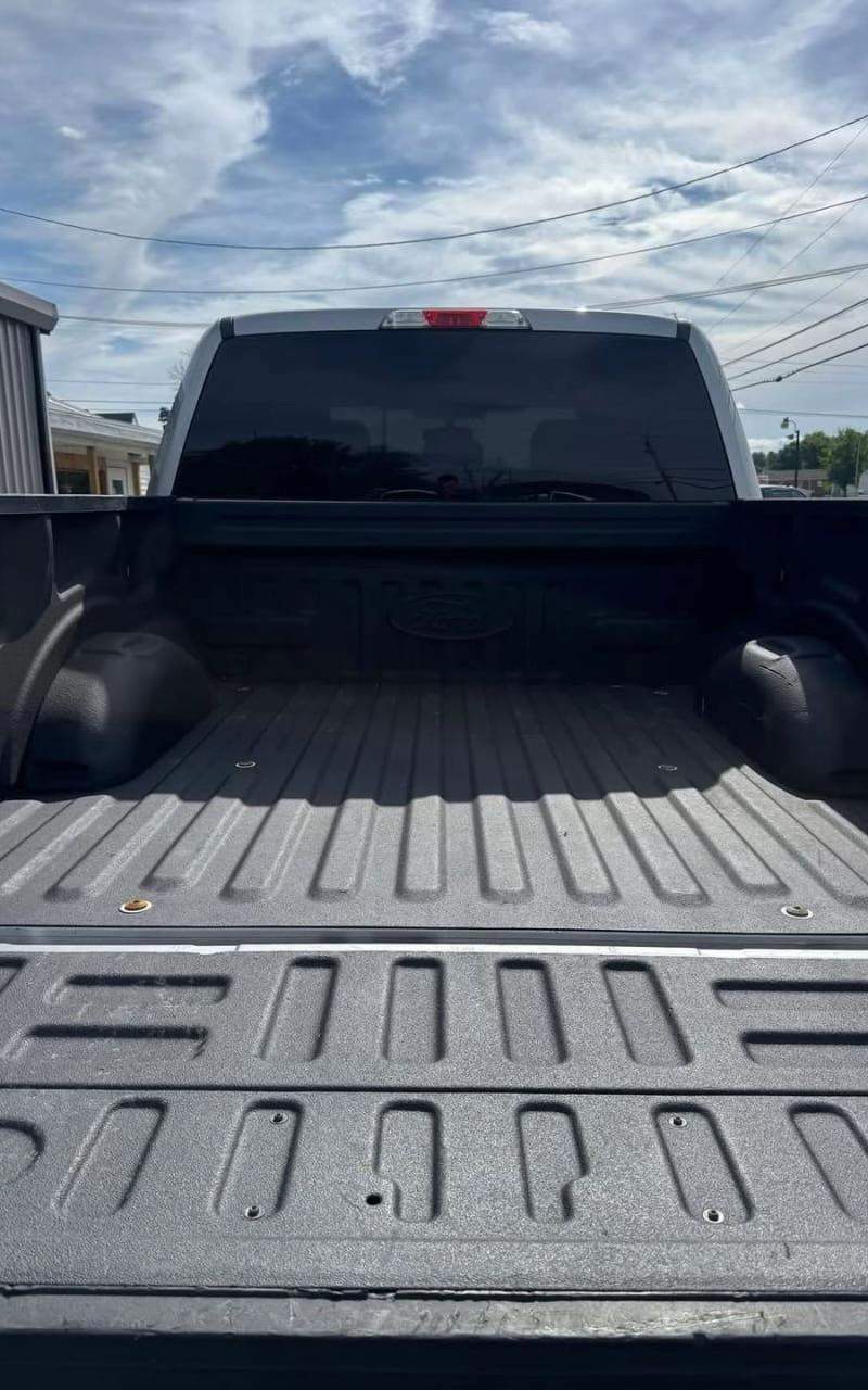 2020 Ford F-150 EcoBoost 6